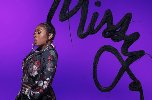 Missy Elliott Returns After 14 Years With “Iconology” Album