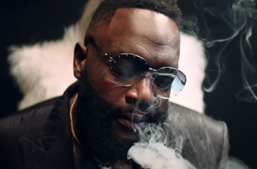 Rick Ross – Fascinated (Video)