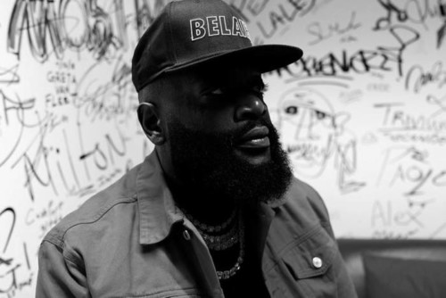 rr-500x334 Rick Ross Releases Official Tracklist For "Port Of Miami II" Album  