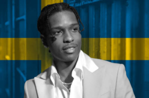 Breaking: A$AP Rocky Found Guilty in Sweden Assault Case!