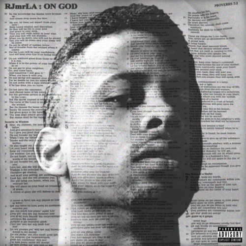 unnamed-1-1-500x500 RJMrLA taps Schoolboy Q, Young Thug, Snoop Dogg, and more for debut album "On God"  