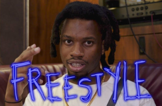 Denzel Curry – PSYCHO CRIMINAL BLUES (Freestyle)