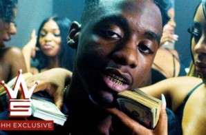 Luh Soldier – My Campaign (Video)