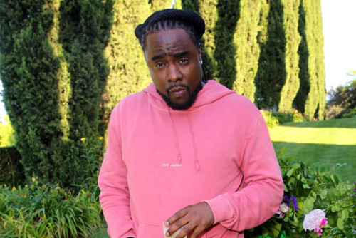 wale-spotify-500x334 Wale Claims He’s “One of the Greatest Rappers of All Time”  