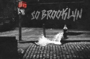 Brooklyn’s Casanova reps for his city with “So Brooklyn” feat Fabolous