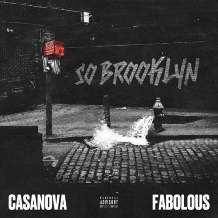 1565934481_6faca0fec78c924239a51337d1e7c006 Brooklyn's Casanova reps for his city with "So Brooklyn" feat Fabolous  