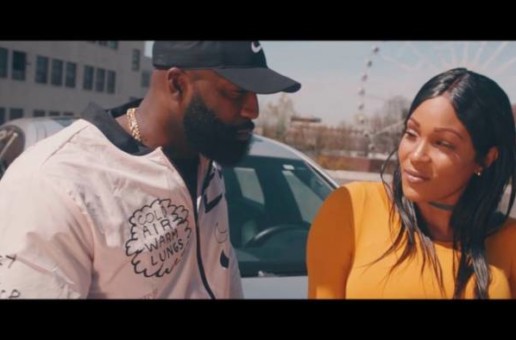 Debonair Brown – Do You Have Time? (Video)