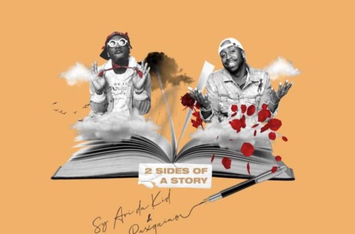 Sy Ari Da Kid x Paxquiao – 2 Sides Of A Story (Album Stream)