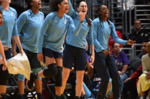 May The Fourth Be With You: The Atlanta Dream Have the No. 4 in the 2020 WNBA Draft