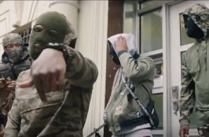 The GlobeRunners – The Cypher (Video)