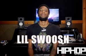 Lil Swoosh “Popular Loner” Interview with HipHopSince1987