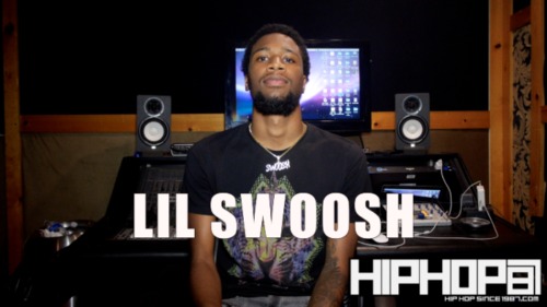 LIL-SWOOSH-500x281 Lil Swoosh "Popular Loner" Interview with HipHopSince1987  