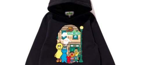Screen-Shot-2019-09-12-at-11.27.26-PM-500x225 BAPE is Dropping a Sesame Street Collection!  