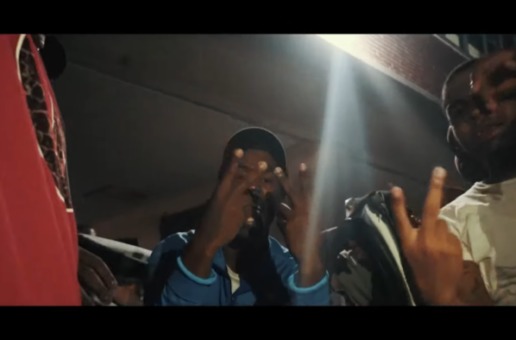 30ShotsNi – Who Da Opps (Video)