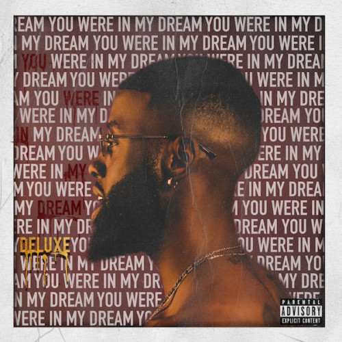 YOU-WERE-IN-MY-DREAMS-500x500 Xian Bell Earns Cosign From Sway & Joe Budden, Releases Delux Version of “You Were In My Dream” Album  
