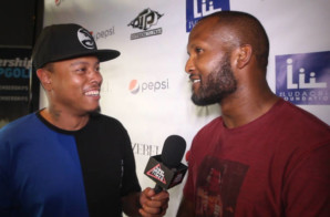 Champ Bailey Talks Entering the NFL Hall of Fame, His Super Bowl LIV Predictions & More (Video)