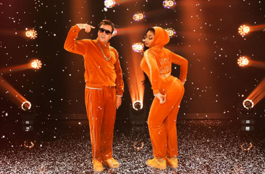 Megan Thee Stallion & Jimmy Fallon Collab On “Hot Girl Fall” (Video)