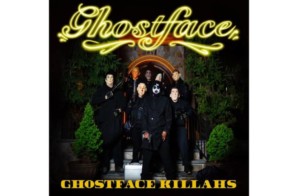 Ghostface Killah – Ghostface Killahs (LP)