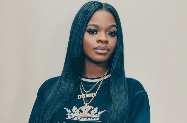 JT of the City Girls in a Toxic Relationship? - Celebrity 