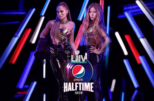 Jennifer Lopez & Shakira to Perform at Super Bowl Halftime Show!