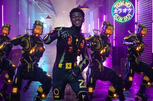 Lil Nas X – Panini (Video)