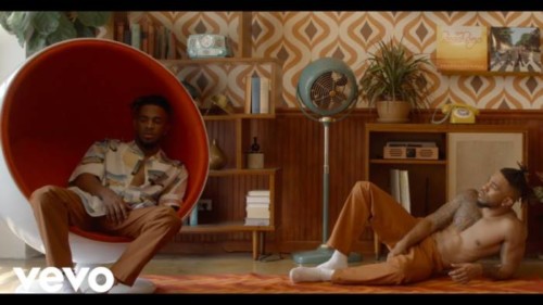 maxresdefault-1-500x281 Grammy Award-Winner Elijah Blake Releases New Video "To Be Loved" Via Latest Project 'Bijoux 23'  
