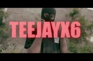 Teejayx6 – Dark Web (Official Music Video Shot By @Swizzimatic )