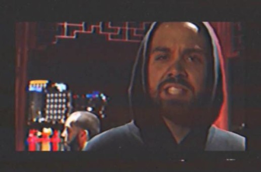 The OG Ninja – Year of the Ninja (Video)
