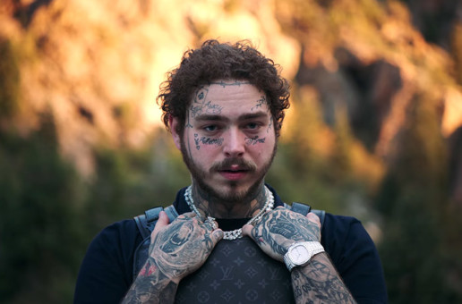 Post Malone – Saint-Tropez (Video)