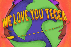 Lil Tecca, who turned 17 on Monday, has just released his 17 track debut project, We Love You Tecca