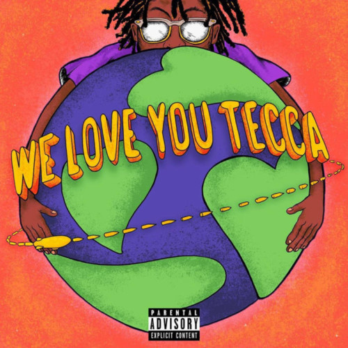 unnamed-1-1-500x500 Lil Tecca, who turned 17 on Monday, has just released his 17 track debut project, We Love You Tecca  