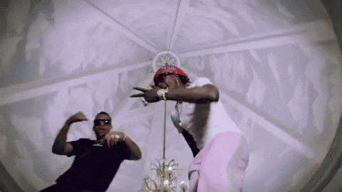 unnamed-1 RJMrLA & Young Thug are on their grind in the "Time" video!  