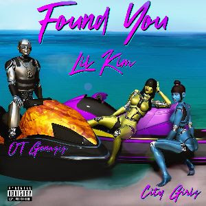 Lil Kim – Found You Ft. Yung Miami & OT Genasis