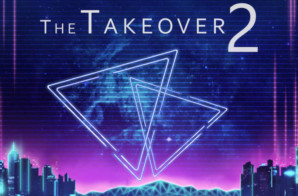 Concore Entertainment Signs a Global Distribution Deal with Sony; ‘The Takeover 2’ Project Is On The Way