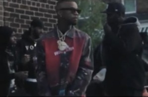 Tory Lanez – Watch For Your Soul (Video)