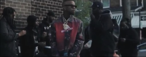 Tory Lanez – Watch For Your Soul (Video)
