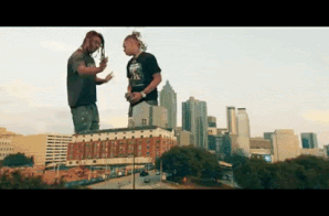DaRealHoodBabies Lil GotIt & Lil Keed drop “Pop My Sh*t” Remix & Video
