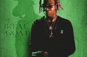 Lil GotIt shares The Real GOAT, a 16-track project