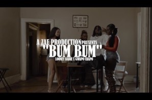 Looney Babie Ft. Gwapo Chapo – Bum Bum (Video)
