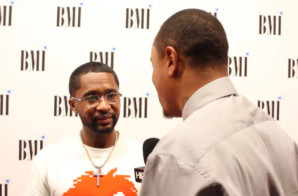 Zaytoven Talks Brandy Album, His Joint Album with Lil Boosie, BET’s “Next Big Thing” & More at the 2019 BMI/Hip-Hop Awards (Video)