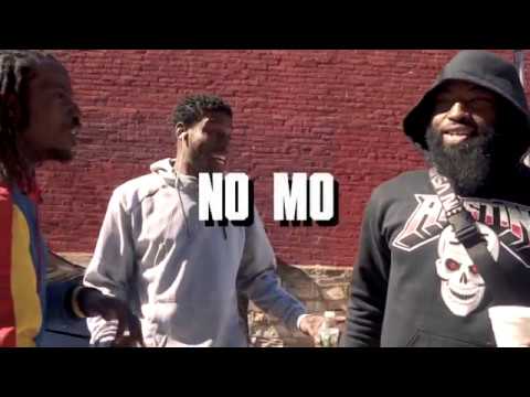 0-3 Stu x Shoes - No Mo (Video by jrthelegend)  