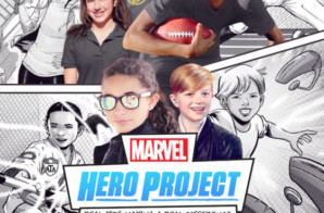 First Look at Marvel’s Hero Project on Disney+ (Video)