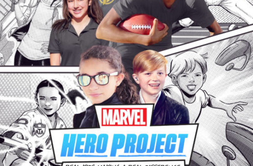 First Look at Marvel’s Hero Project on Disney+ (Video)