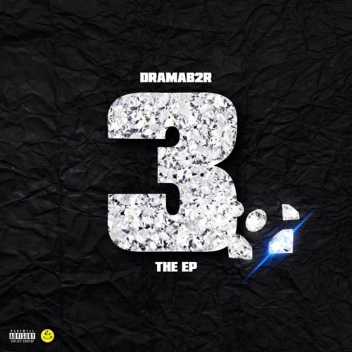 Drama-Swerving-prod-by-jeweler-500x500 DRAMA - 3 THE EP  