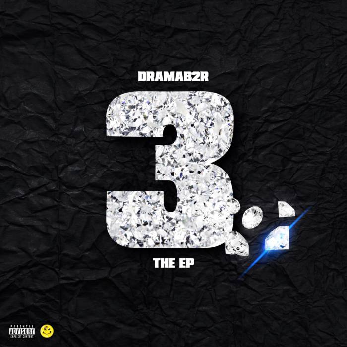 Drama-Swerving-prod-by-jeweler DRAMA - 3 THE EP  