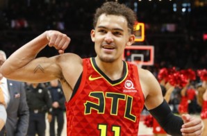 Do You Believe in Magic: Trigga Trae Young’s 39 Points Leads The Hawks To (2-0) Defeating Orlando (103-99)