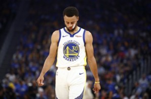 Tough Break: Golden State Warriors Star Stephen Curry Suffers a Broken Left Hand vs. the Suns