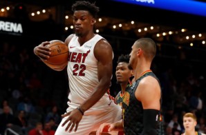Nightmare Near Peachtree St: The Atlanta Hawks Drop Two Straight to Miami Without Trae Young Losing Tonight (106-97)