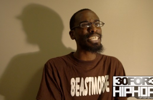 Fis Da Beast “30 For 30” Freestyle