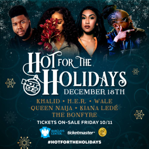 Hot-for-the-Holidays-2019-500x500 Hot 97 Announces Hot For The Holidays Concert & Lineup! (Video)  